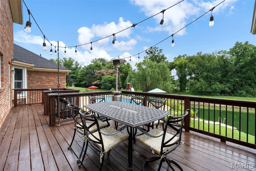 Chesterfield Meadow 2 - Residential