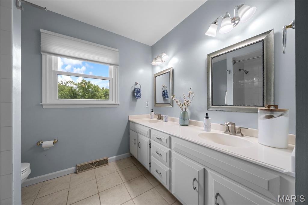 Chesterfield Meadow 2 - Residential