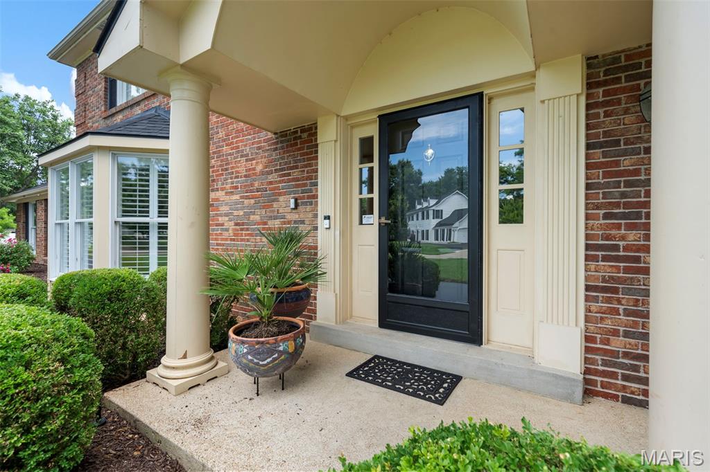 Chesterfield Meadow 2 - Residential