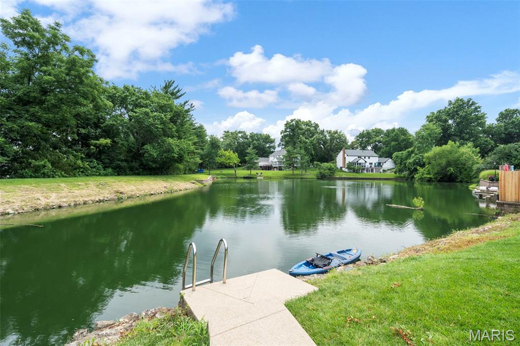 Chesterfield Meadow 2 - Residential