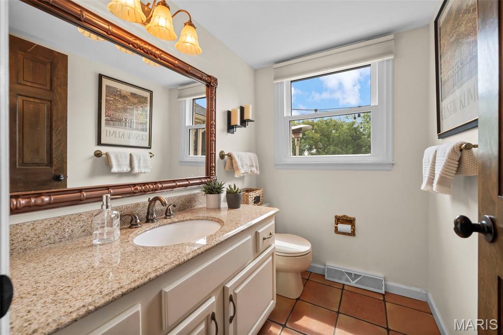 Chesterfield Meadow 2 - Residential