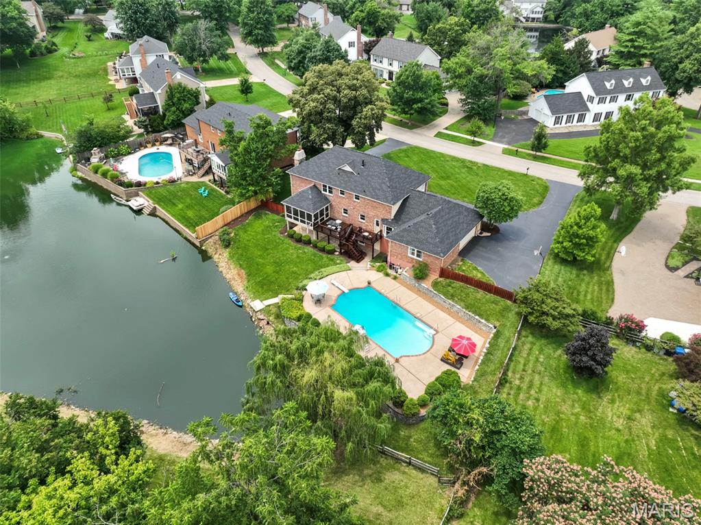 Chesterfield Meadow 2 - Residential