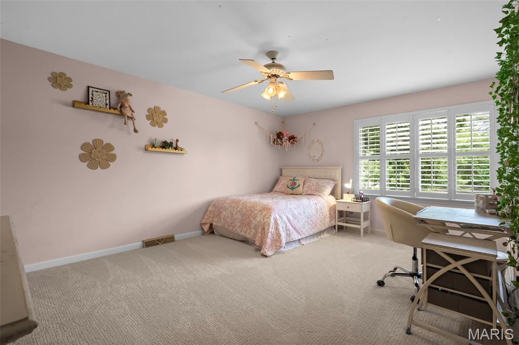 Chesterfield Meadow 2 - Residential