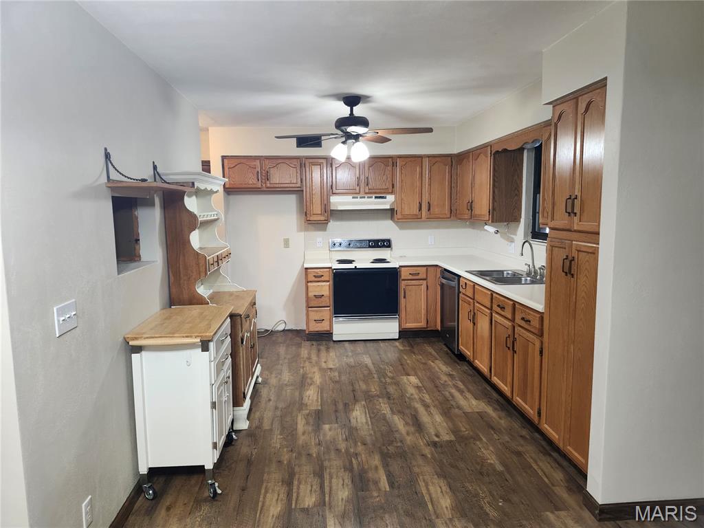 Sunset Terrace 6th Add - Residential