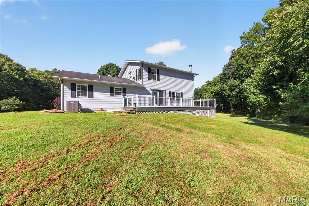 Brandonhurst #1 - Residential