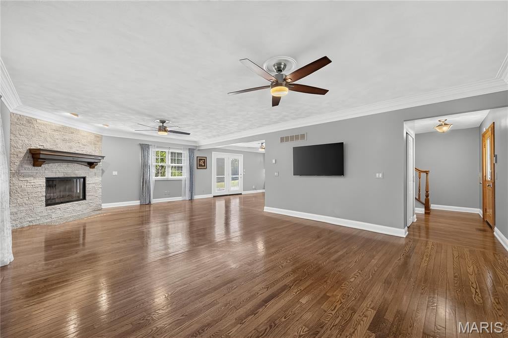 Brandonhurst #1 - Residential