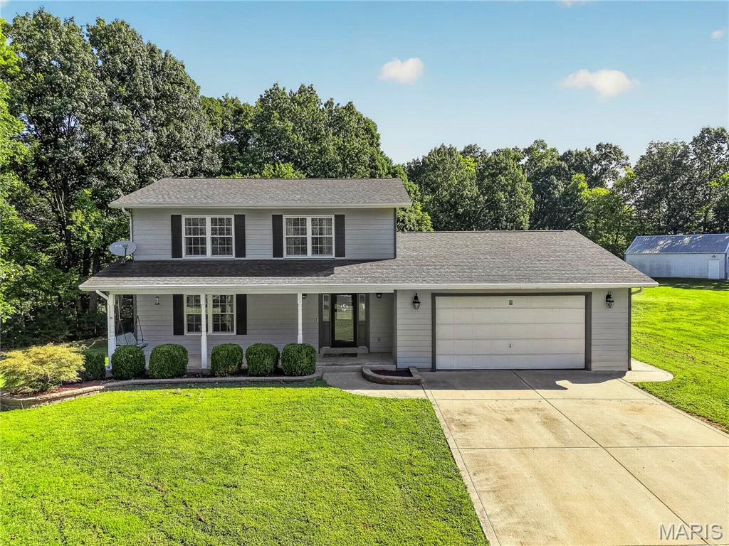 Brandonhurst #1 - Residential