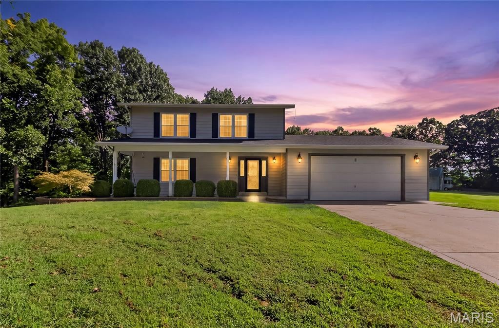 Brandonhurst #1 - Residential