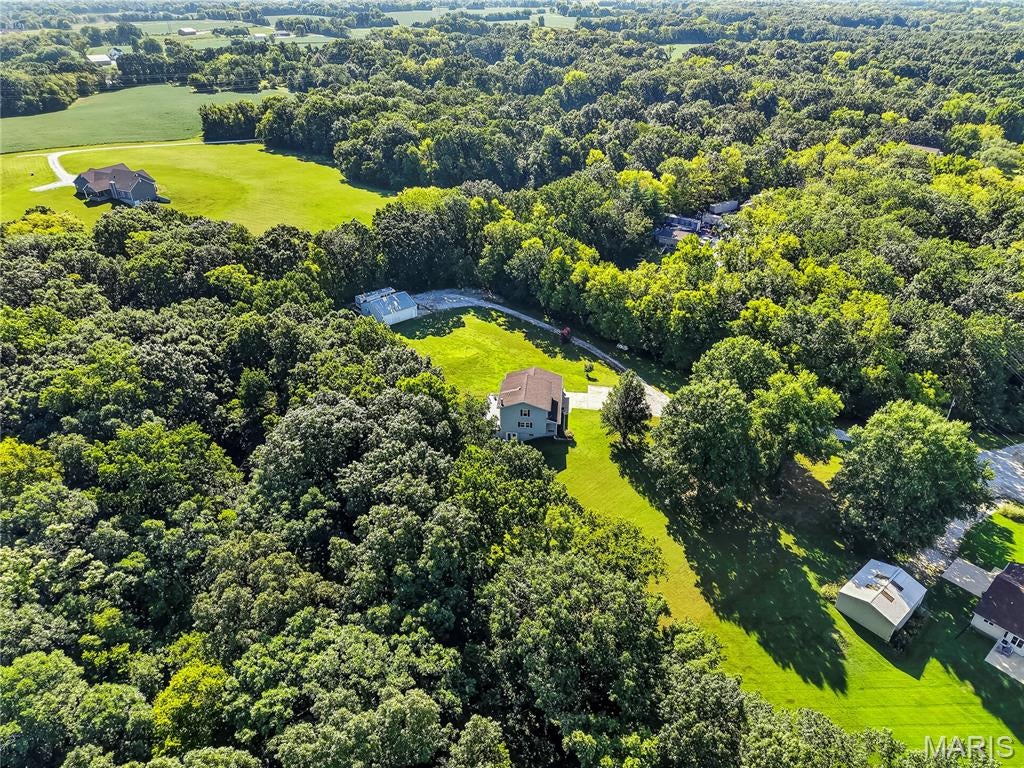 Brandonhurst #1 - Residential