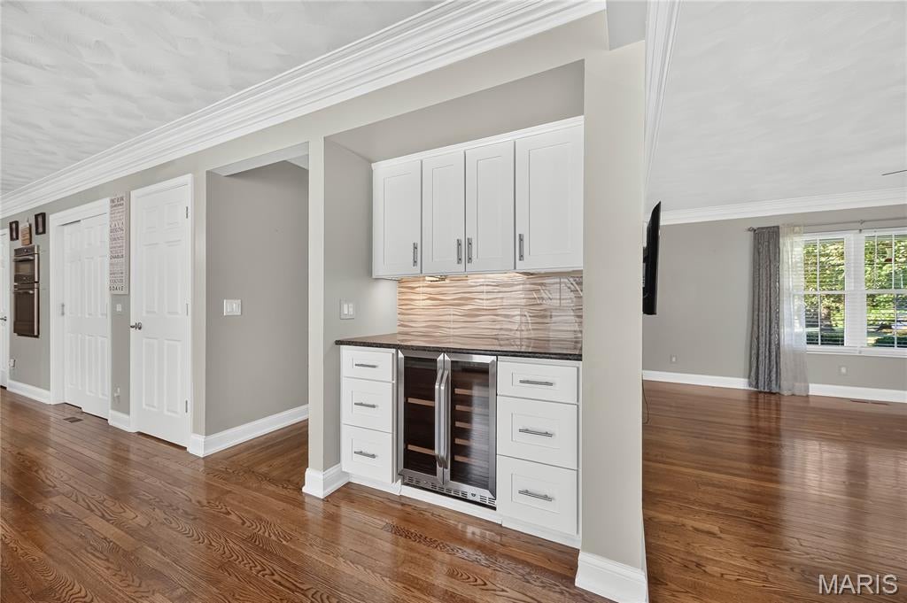 Brandonhurst #1 - Residential