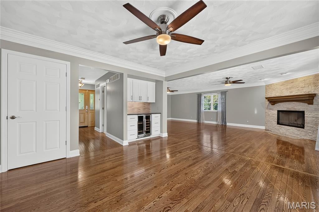 Brandonhurst #1 - Residential