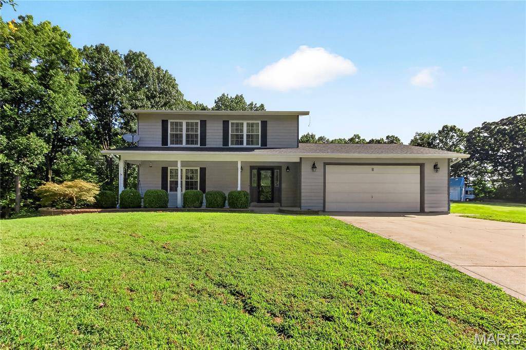 Brandonhurst #1 - Residential