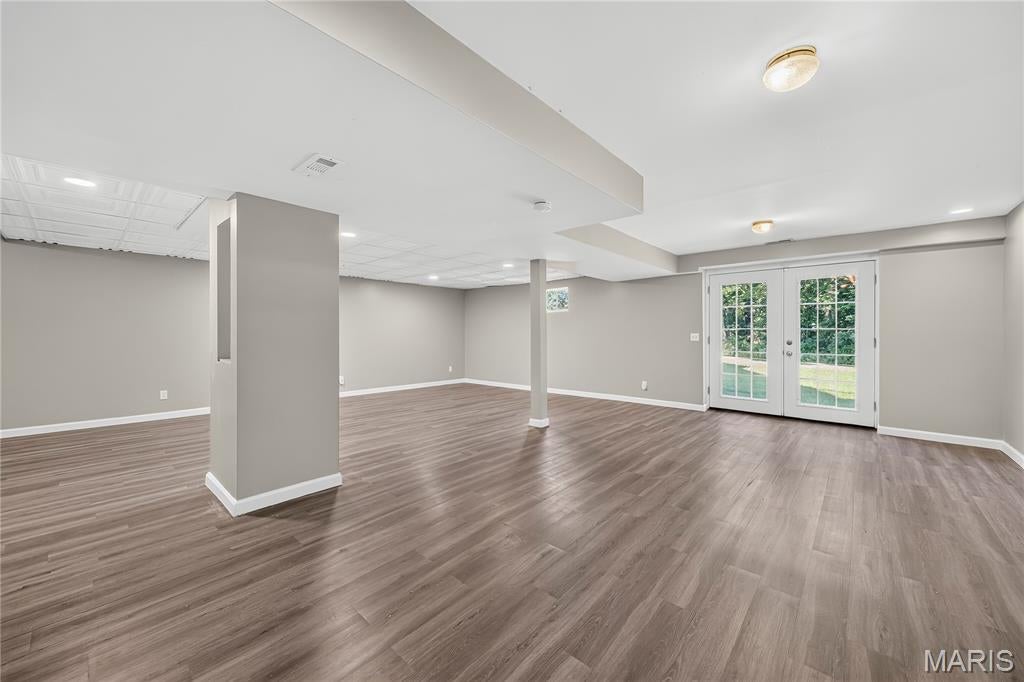 Brandonhurst #1 - Residential