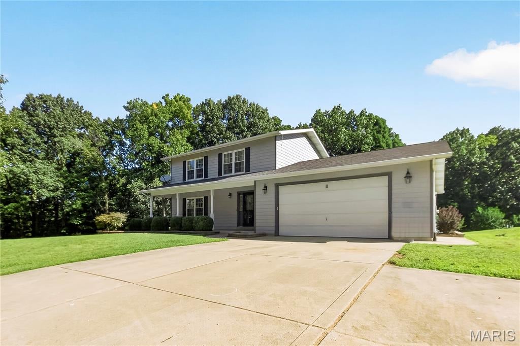 Brandonhurst #1 - Residential
