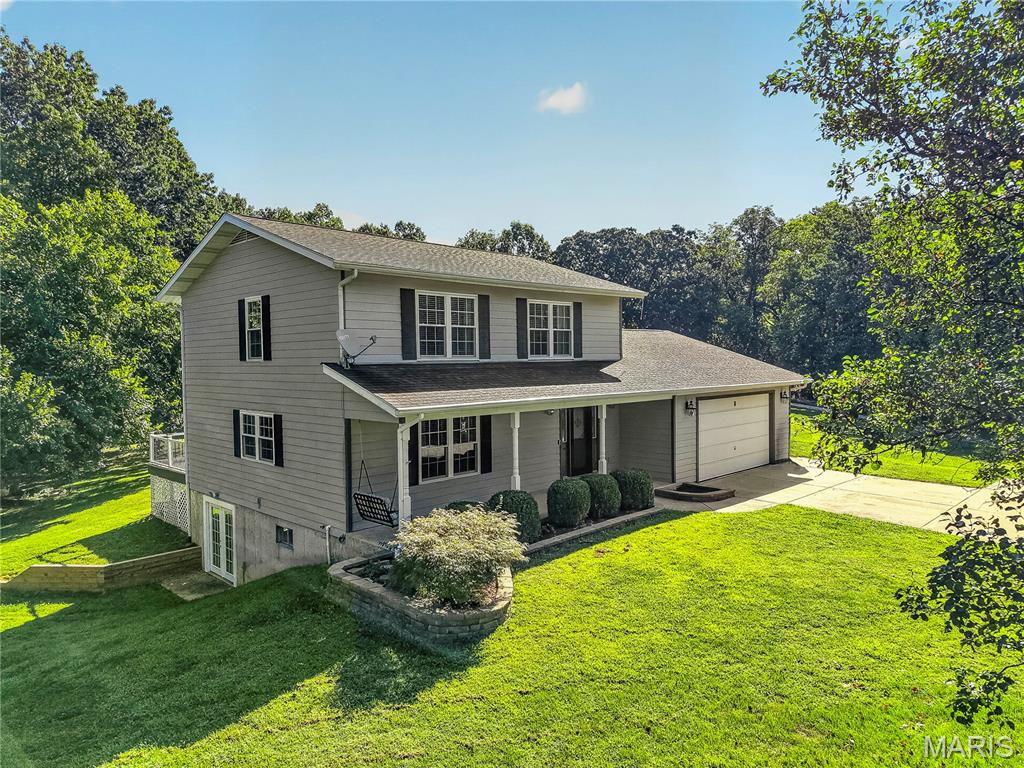 Brandonhurst #1 - Residential