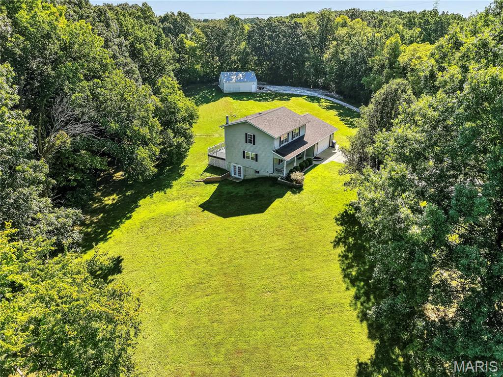 Brandonhurst #1 - Residential