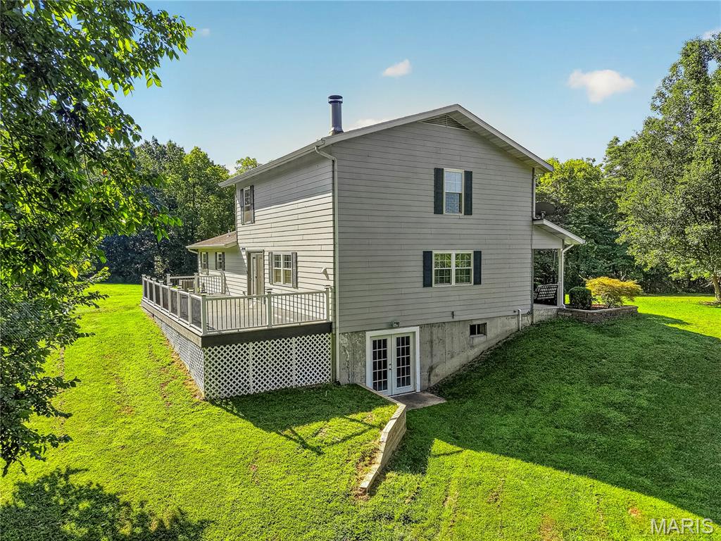 Brandonhurst #1 - Residential