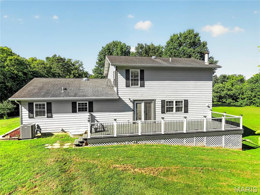 Brandonhurst #1 - Residential