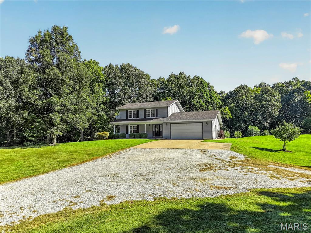 Brandonhurst #1 - Residential