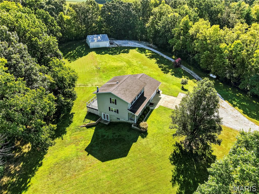 Brandonhurst #1 - Residential