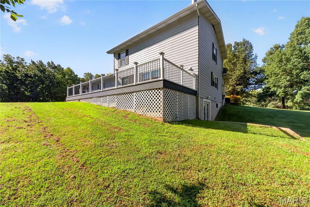 Brandonhurst #1 - Residential