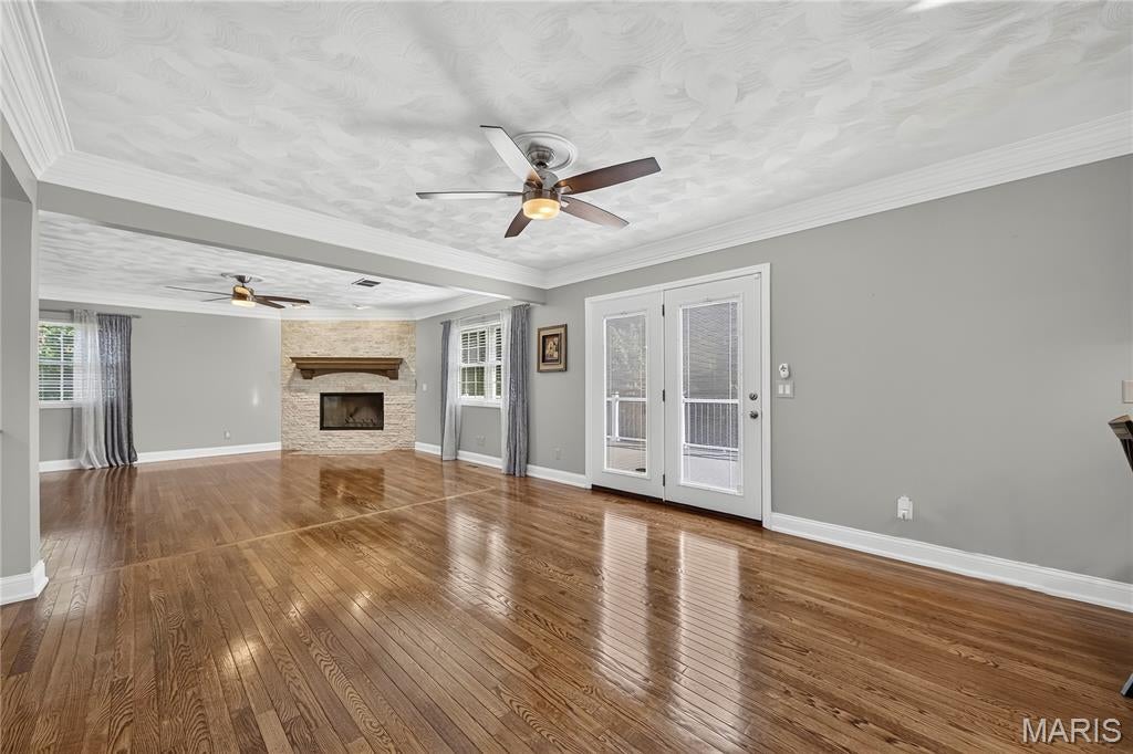 Brandonhurst #1 - Residential