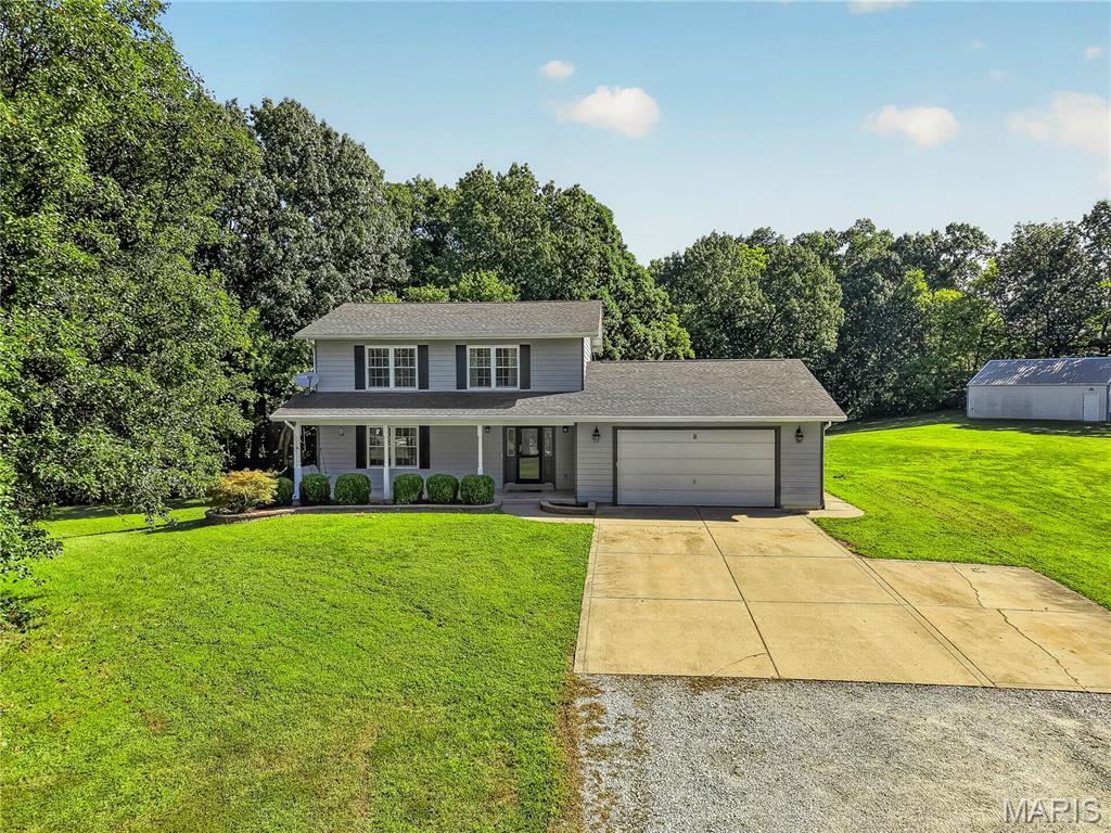 Brandonhurst #1 - Residential