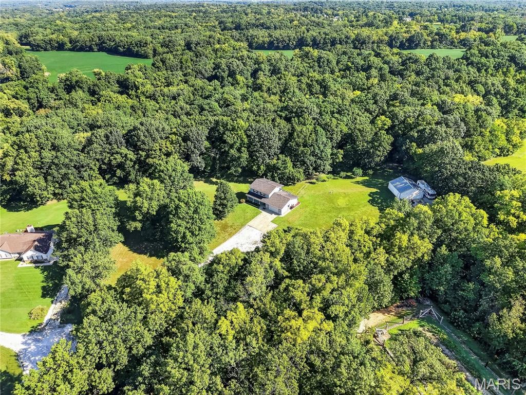 Brandonhurst #1 - Residential