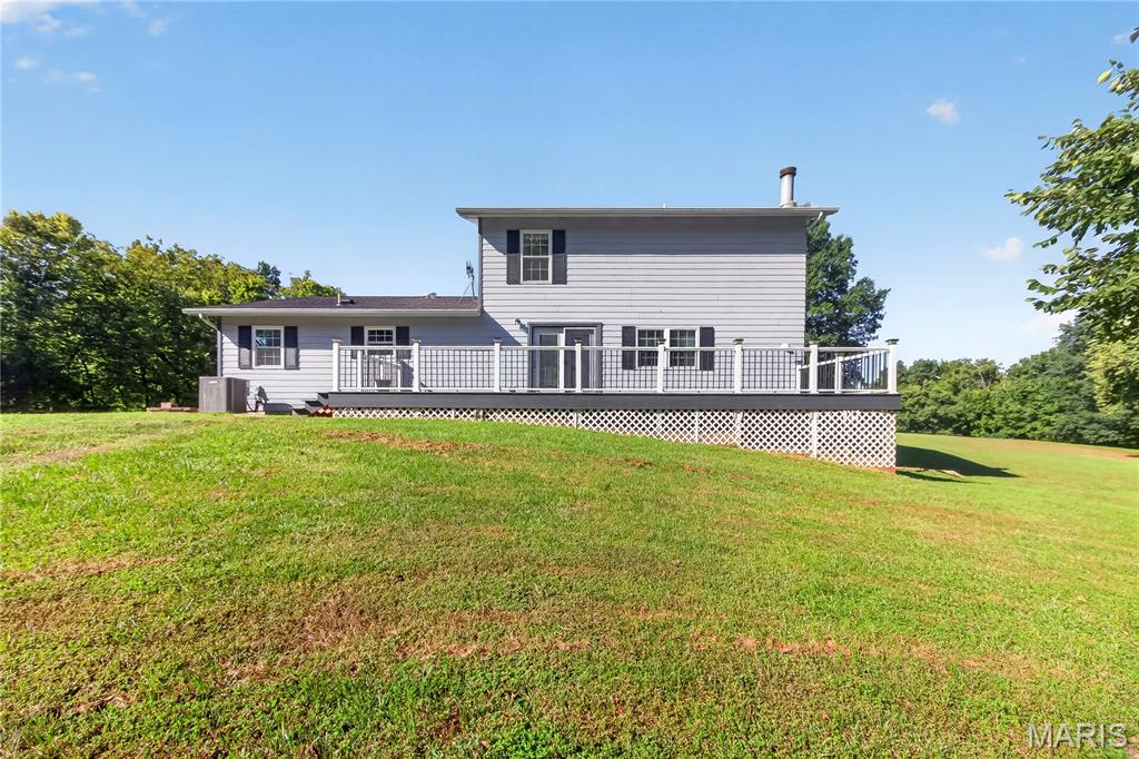 Brandonhurst #1 - Residential