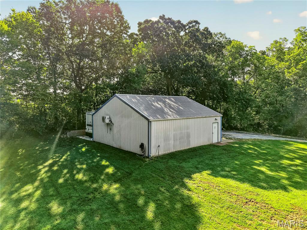 Brandonhurst #1 - Residential
