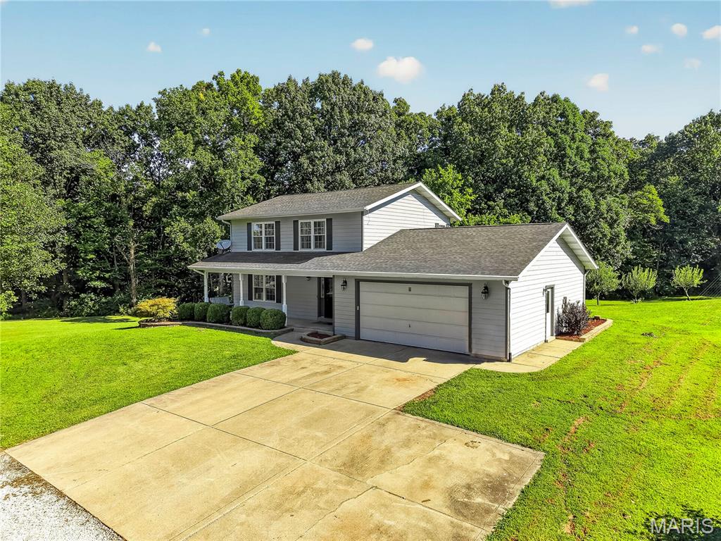 Brandonhurst #1 - Residential