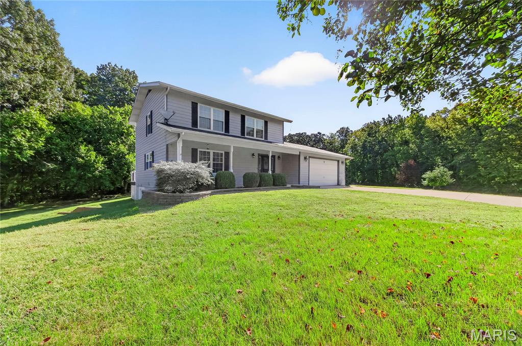 Brandonhurst #1 - Residential
