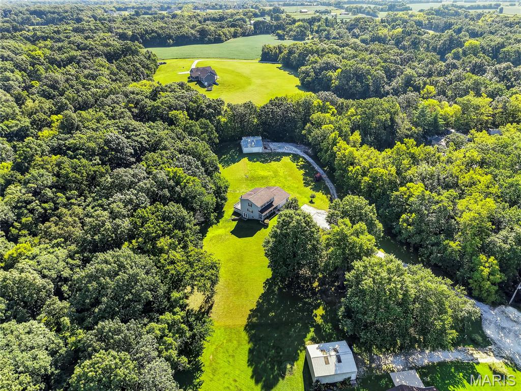 Brandonhurst #1 - Residential