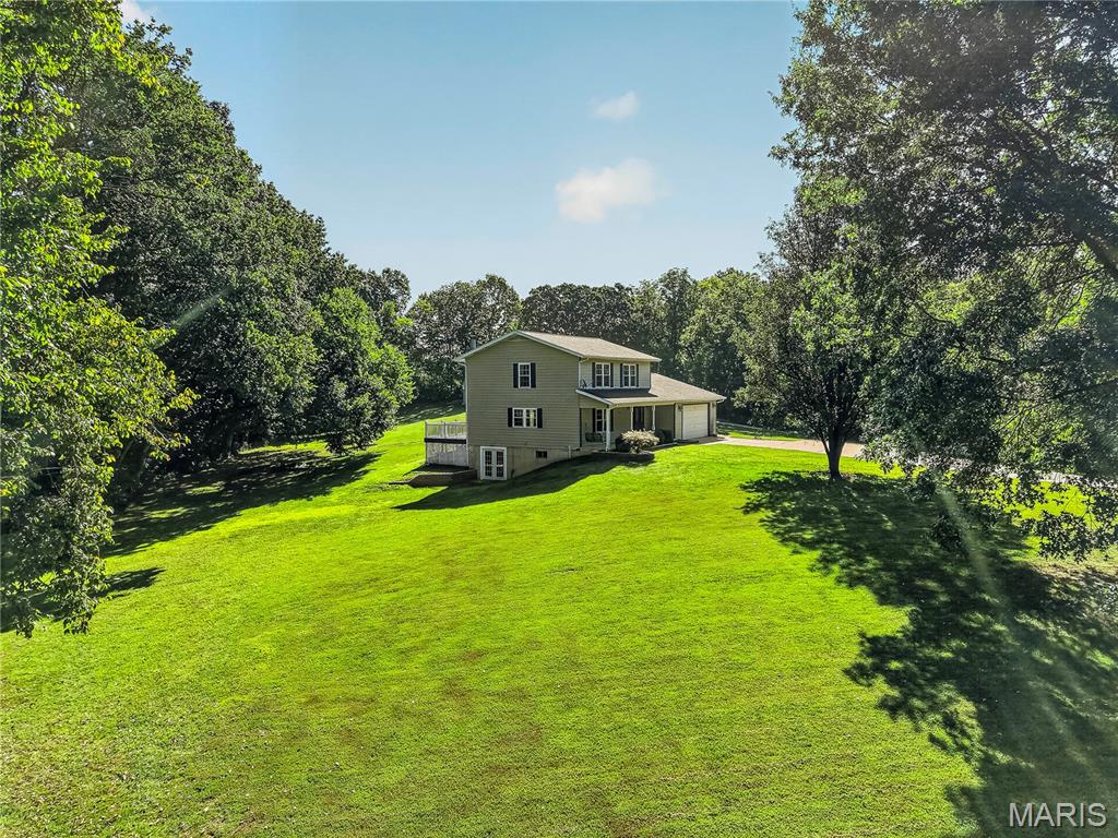Brandonhurst #1 - Residential