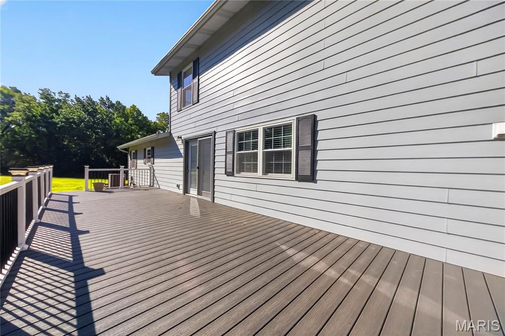 Brandonhurst #1 - Residential