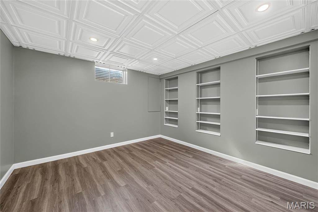 Brandonhurst #1 - Residential