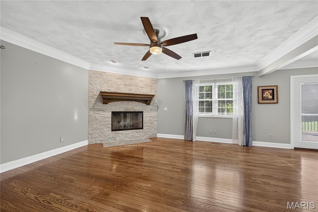 Brandonhurst #1 - Residential