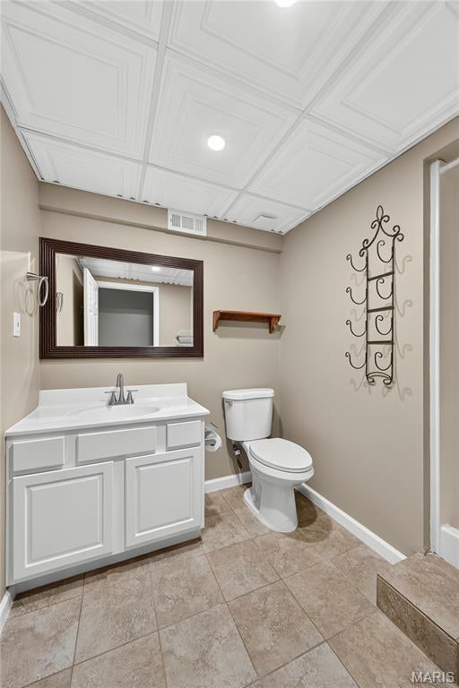 Brandonhurst #1 - Residential