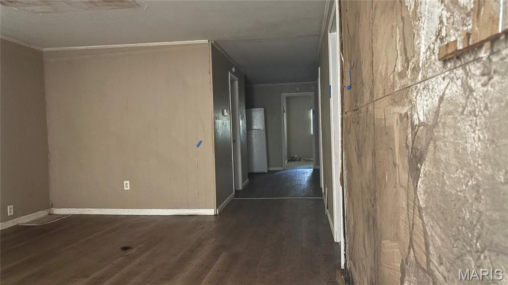 Castle Point Unit 3 - Residential