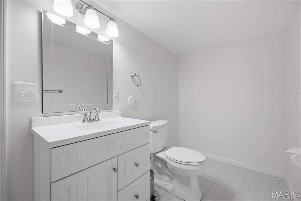 Chestnut Hills Village - Residential