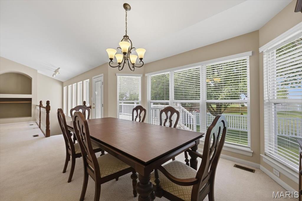 Chestnut Hills Village - Residential