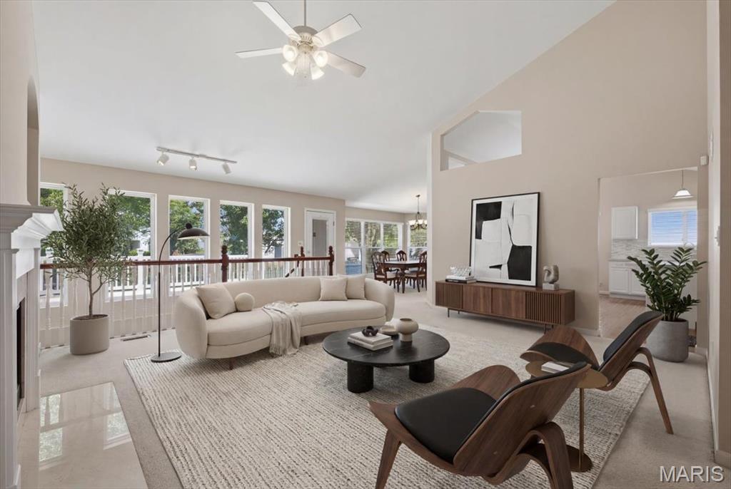Chestnut Hills Village - Residential