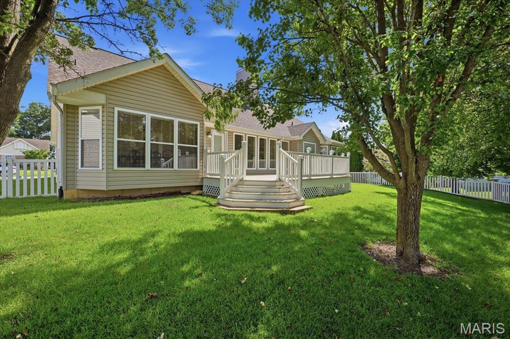 Chestnut Hills Village - Residential