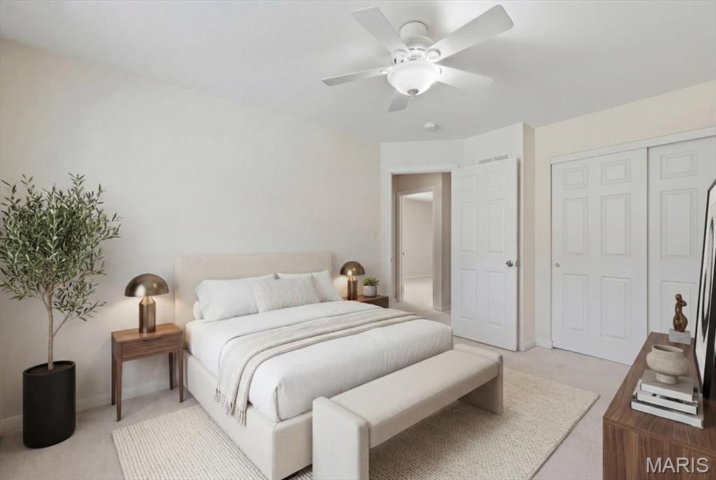 Chestnut Hills Village - Residential
