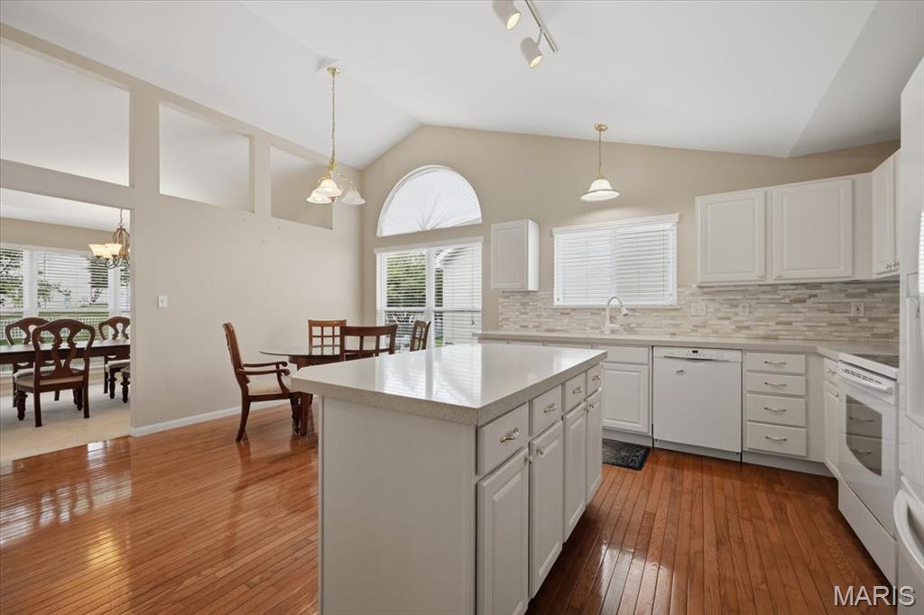 Chestnut Hills Village - Residential