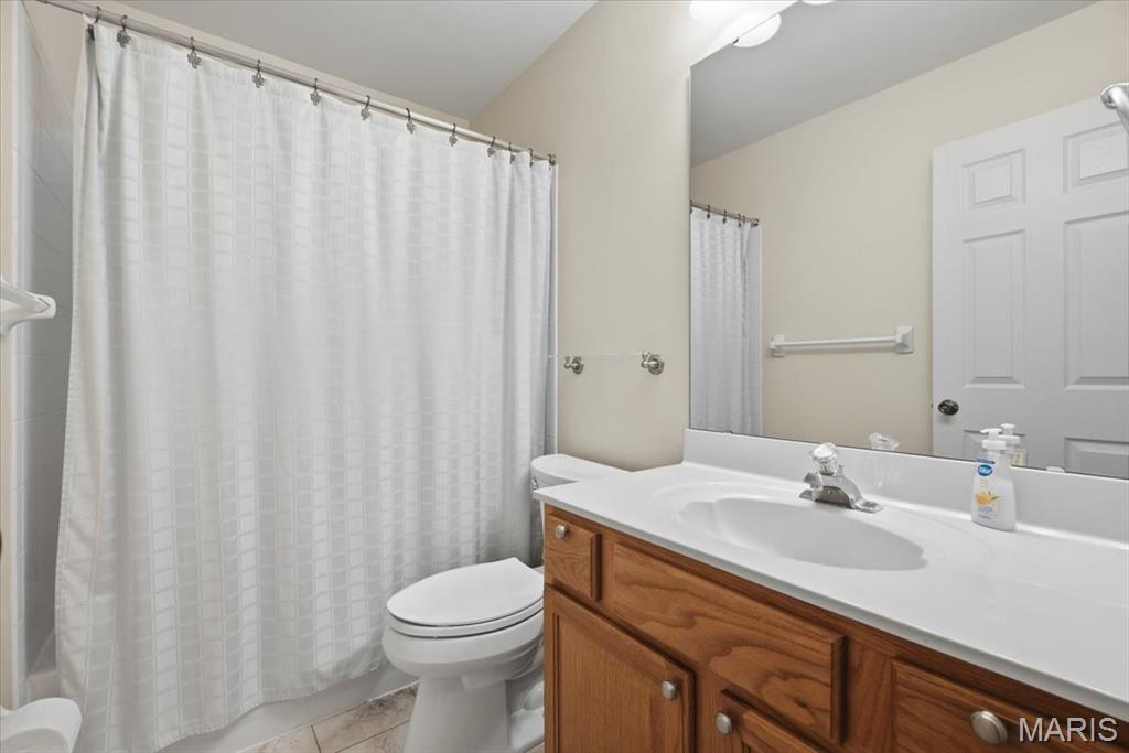 Chestnut Hills Village - Residential