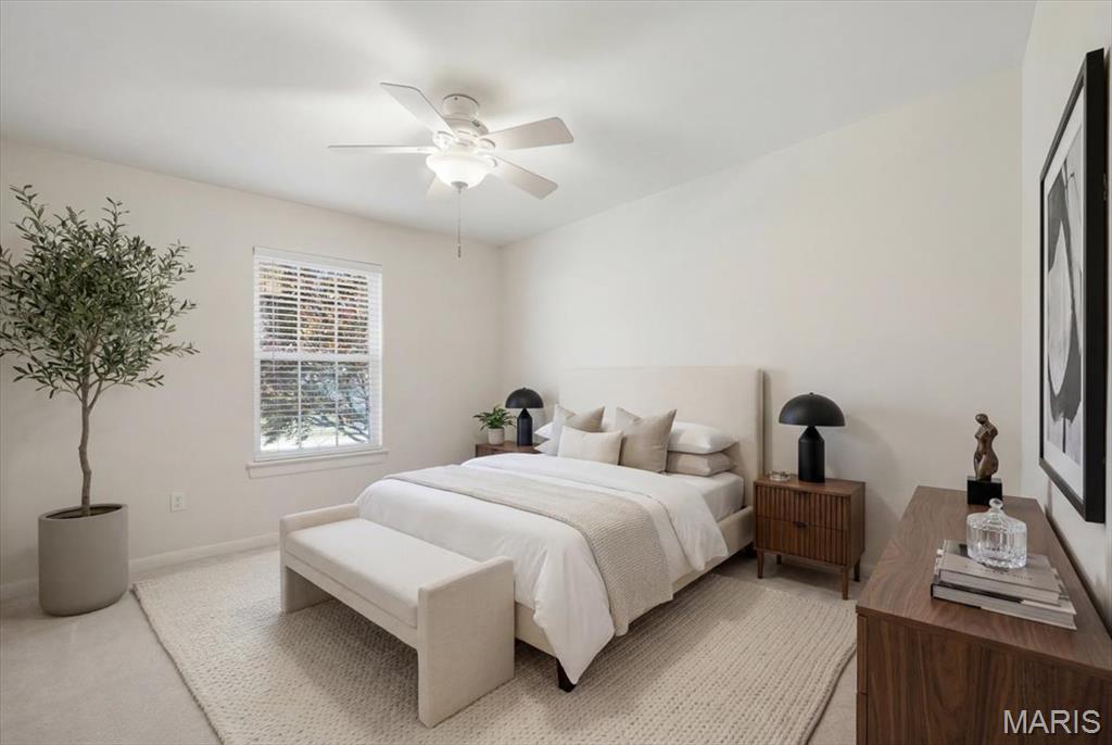 Chestnut Hills Village - Residential