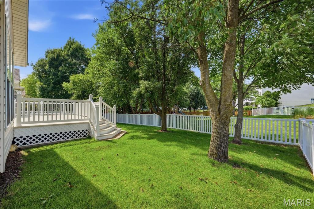 Chestnut Hills Village - Residential
