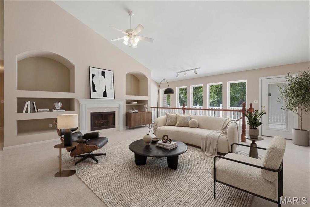Chestnut Hills Village - Residential