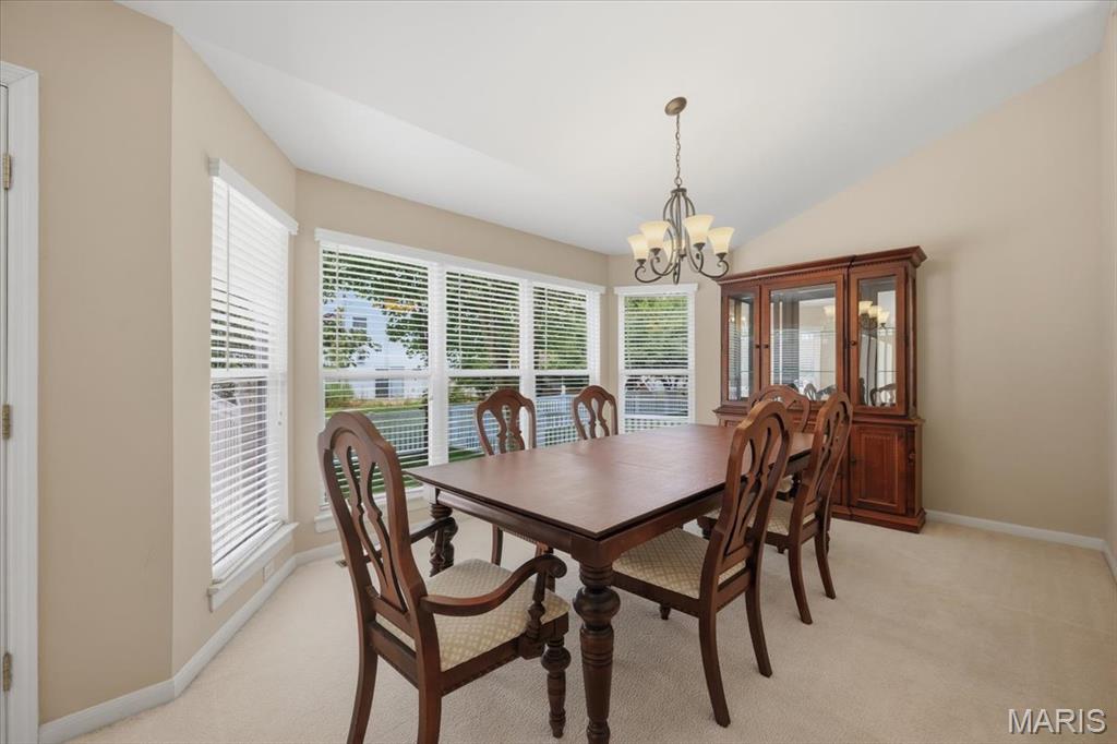 Chestnut Hills Village - Residential